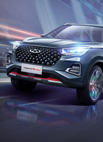 Выгодный автокредит от 4%